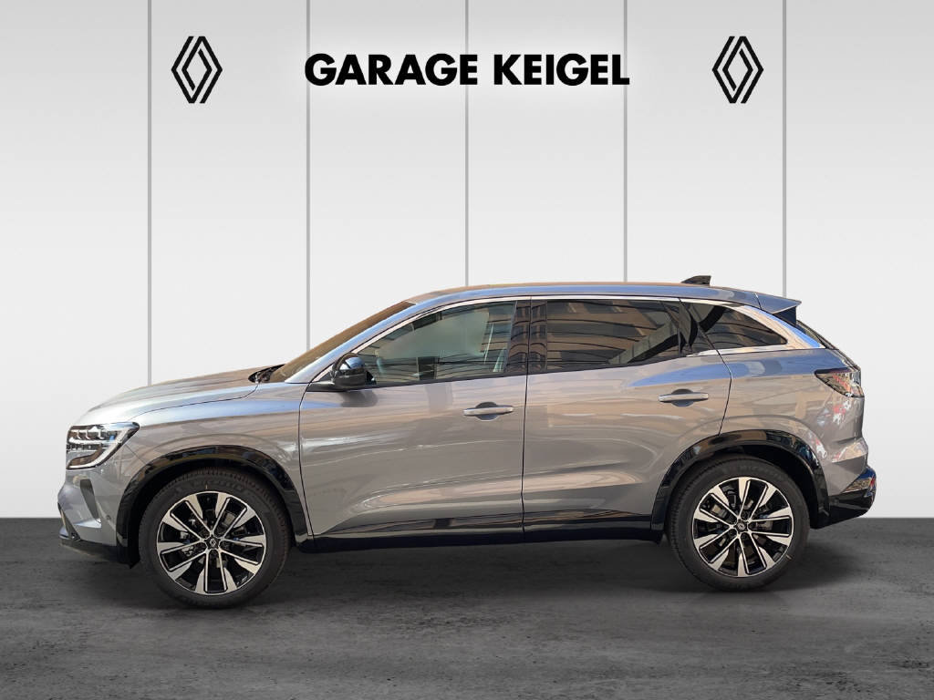 RENAULT Austral 1.3 TCe techno, Hybride Léger Essence/Électricité, Voiture de démonstration, Automatique - 2