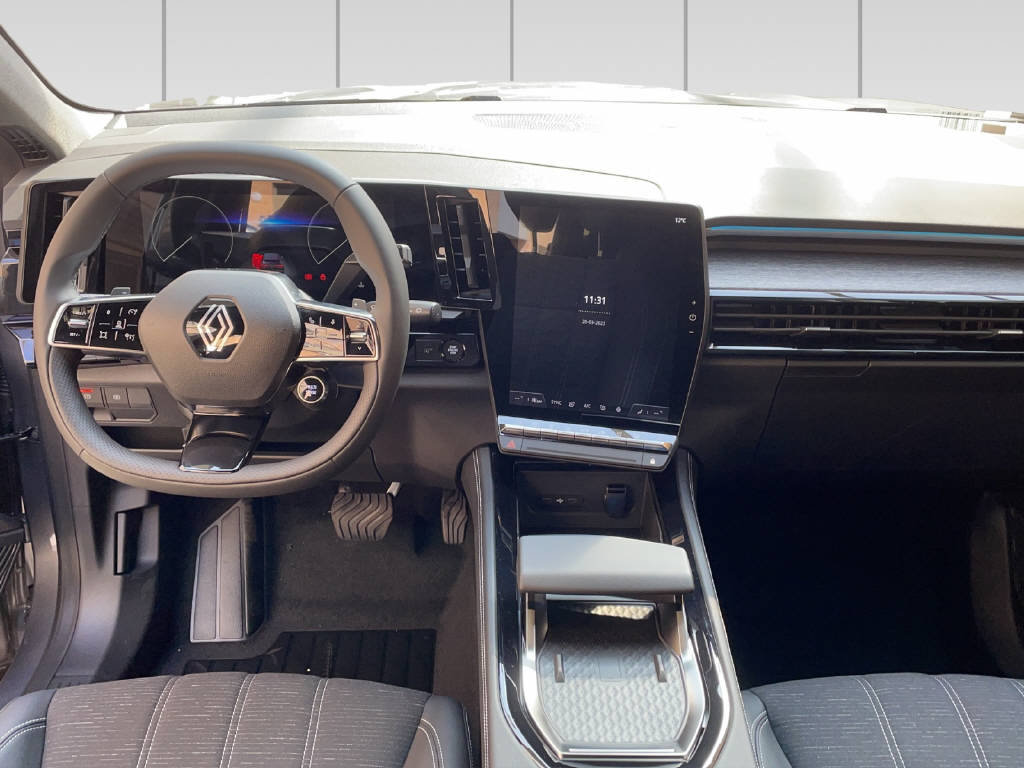 RENAULT Austral 1.3 TCe techno, Hybride Léger Essence/Électricité, Voiture de démonstration, Automatique - 5