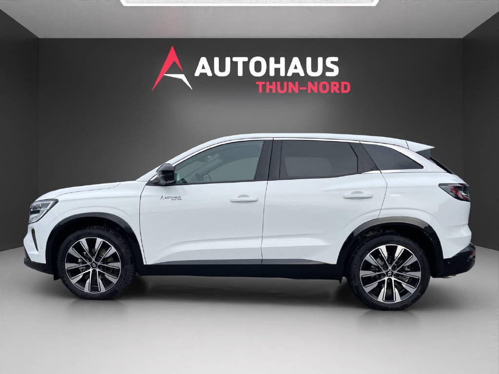 RENAULT Austral techno mild hybrid 160 auto, Hybride Léger Essence/Électricité, Voiture de démonstration, Automatique - 2