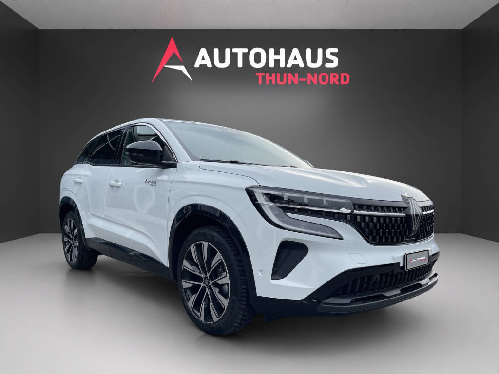 RENAULT Austral techno mild hybrid 160 auto, Hybride Léger Essence/Électricité, Voiture de démonstration, Automatique - 7