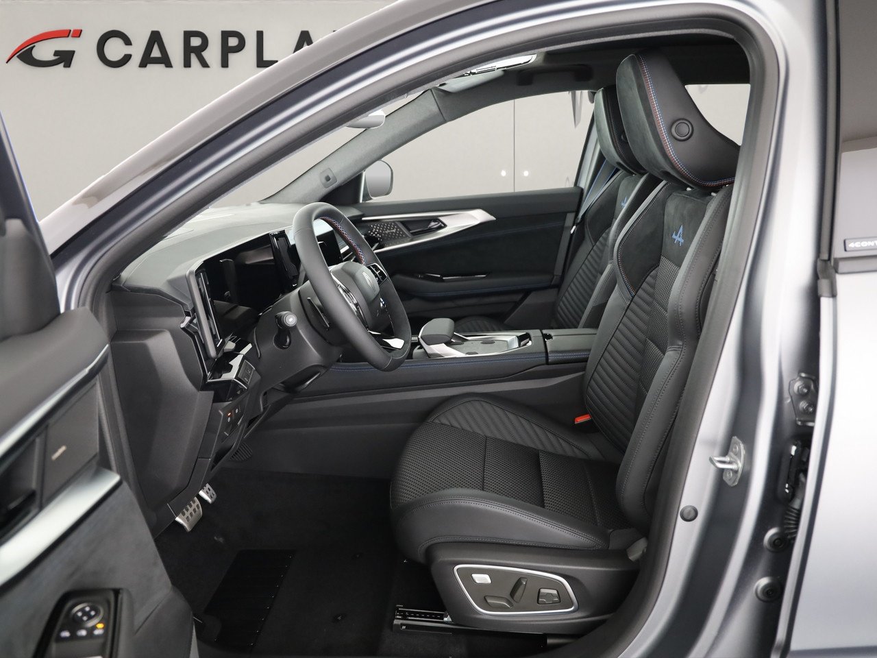 RENAULT Austral 1.2 E-Tech esprit Alpine, Hybride Integrale Benzina/Elettrica, Auto dimostrativa, Automatico - 6