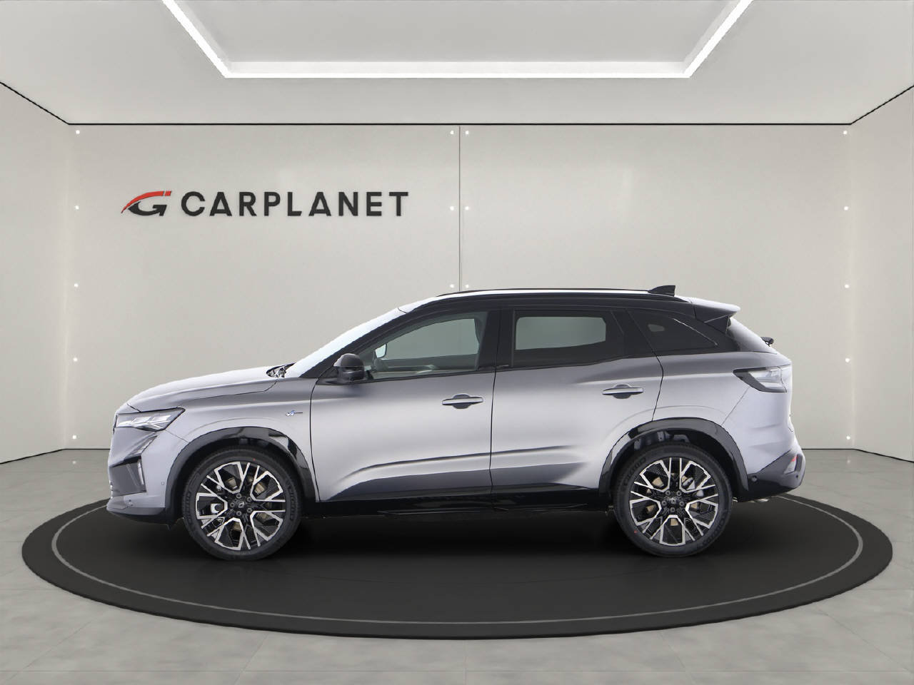 RENAULT Austral 1.2 E-Tech esprit Alpine, Voll-Hybrid Benzin/Elektro, Vorführwagen, Automatik - 2