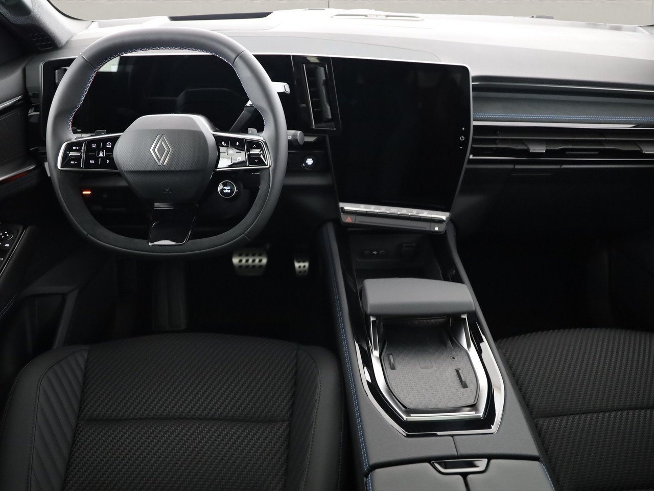 RENAULT Austral 1.2 E-Tech esprit Alpine, Voll-Hybrid Benzin/Elektro, Vorführwagen, Automatik - 5