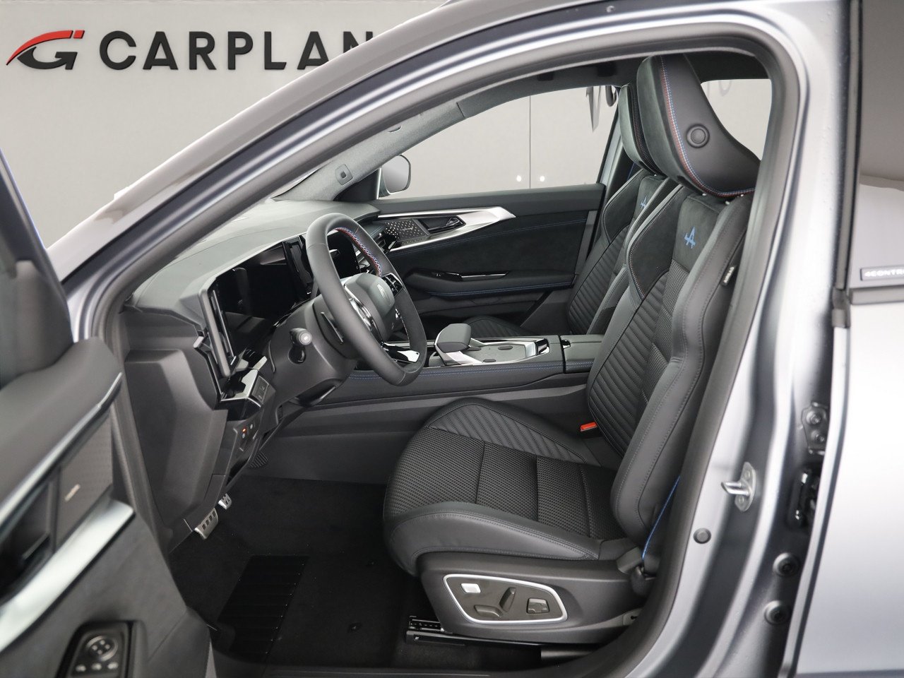 RENAULT Austral 1.2 E-Tech esprit Alpine, Voll-Hybrid Benzin/Elektro, Vorführwagen, Automatik - 6