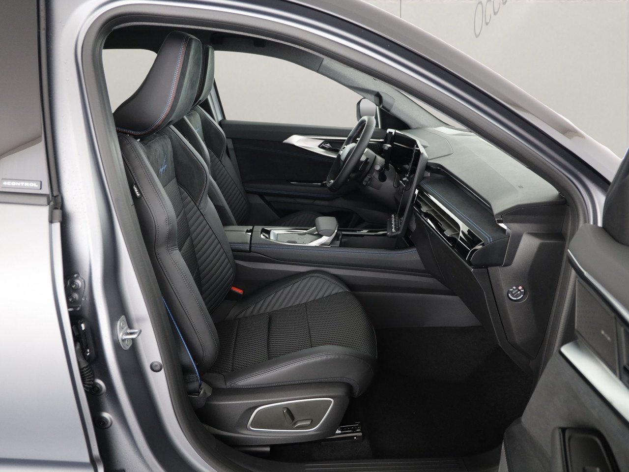 RENAULT Austral 1.2 E-Tech esprit Alpine, Voll-Hybrid Benzin/Elektro, Vorführwagen, Automatik - 7