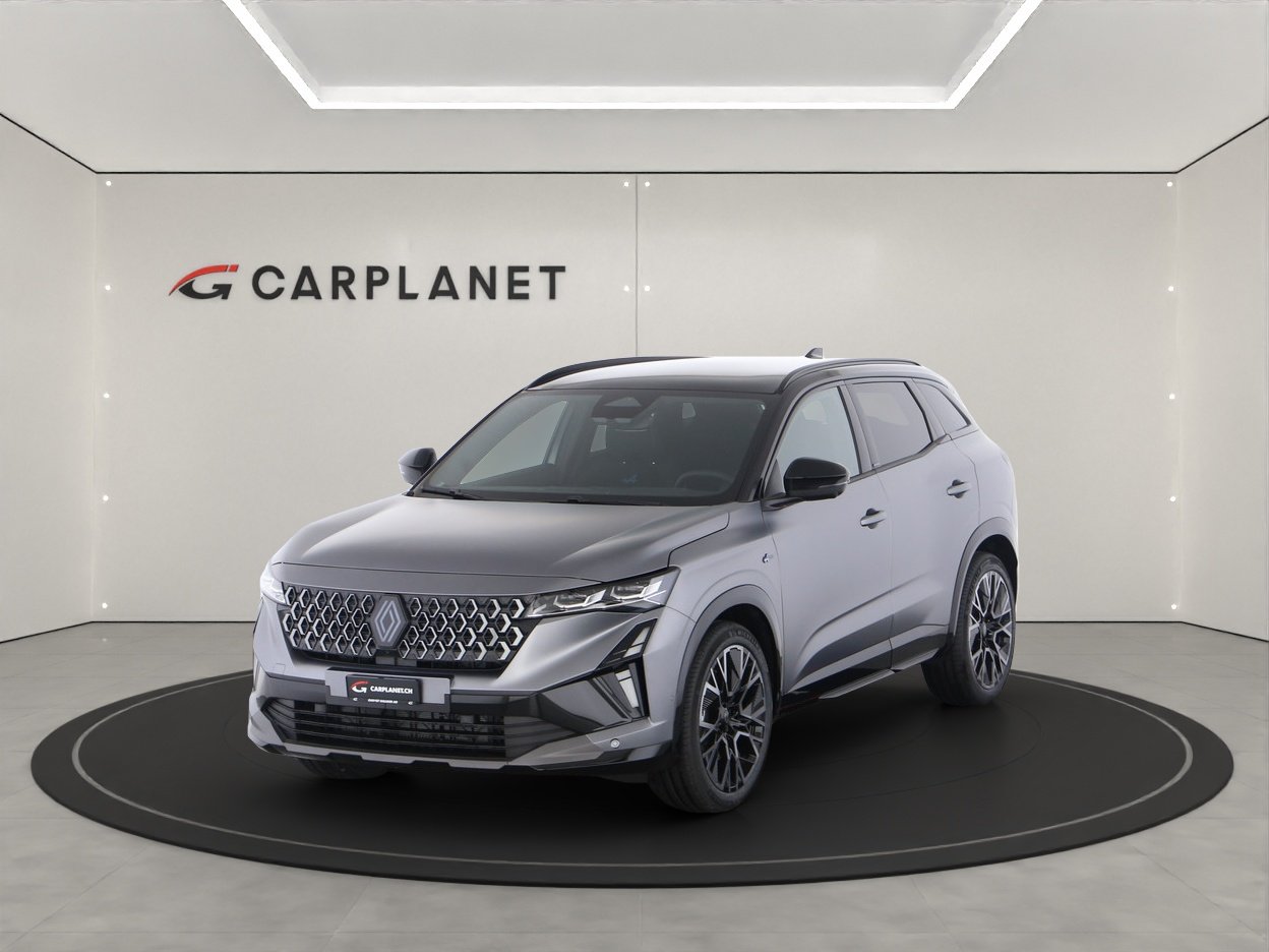 RENAULT Austral 1.2 E-Tech esprit Alpine