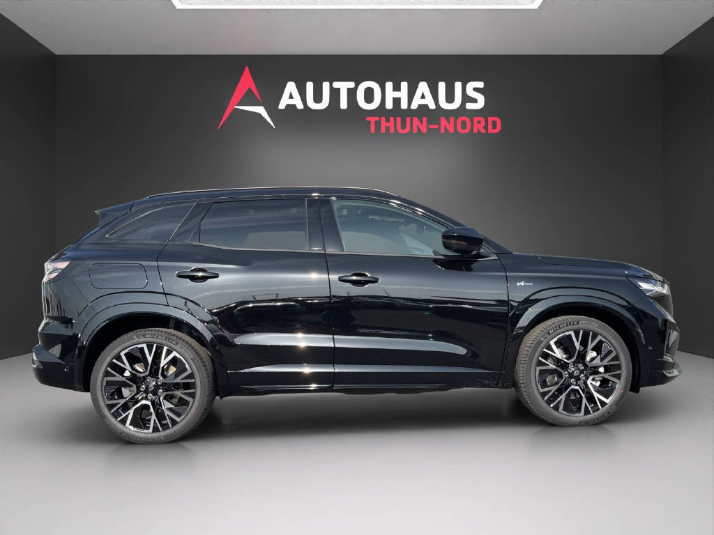 RENAULT Austral esprit Alpine full hybrid E-Tech 200, Full-Hybrid Petrol/Electric, Ex-demonstrator, Automatic - 6