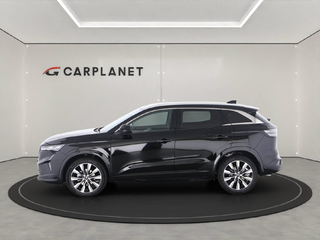 RENAULT Austral 1.3 TCe techno, Mild-Hybrid Benzin/Elektro, Vorführwagen, Automatik - 2