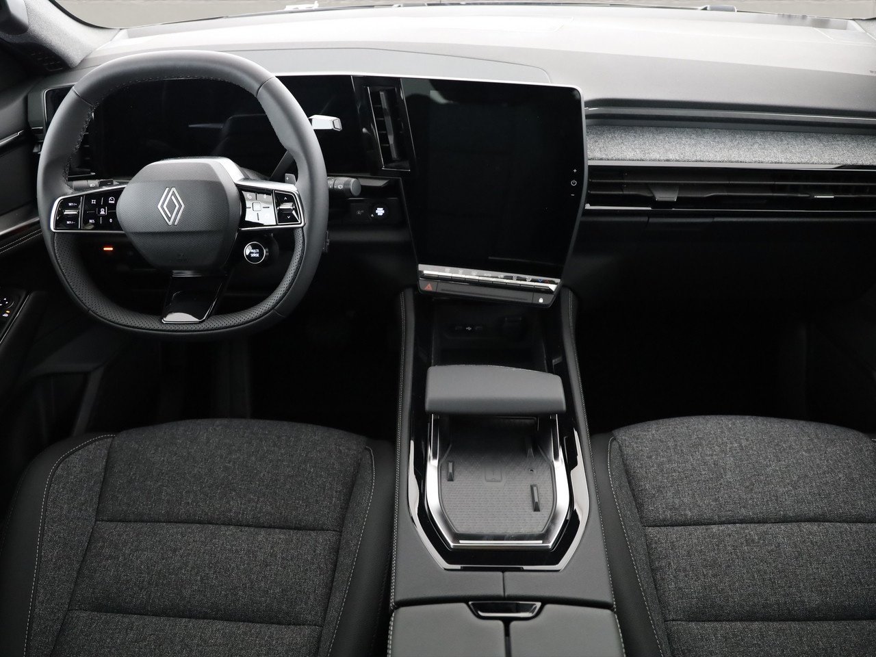 RENAULT Austral 1.3 TCe techno, Mild-Hybrid Benzin/Elektro, Vorführwagen, Automatik - 5