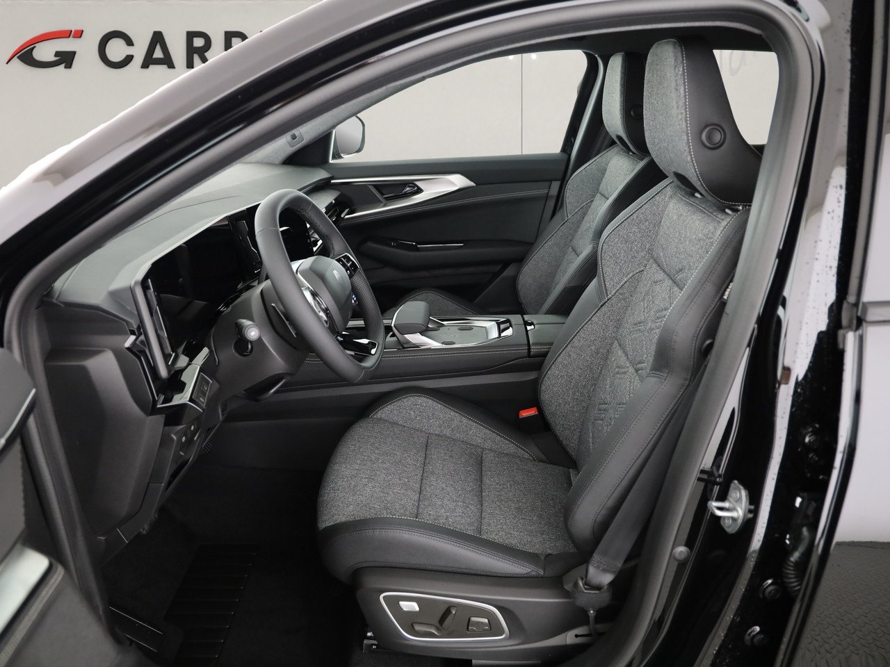 RENAULT Austral 1.3 TCe techno, Mild-Hybrid Benzin/Elektro, Vorführwagen, Automatik - 6