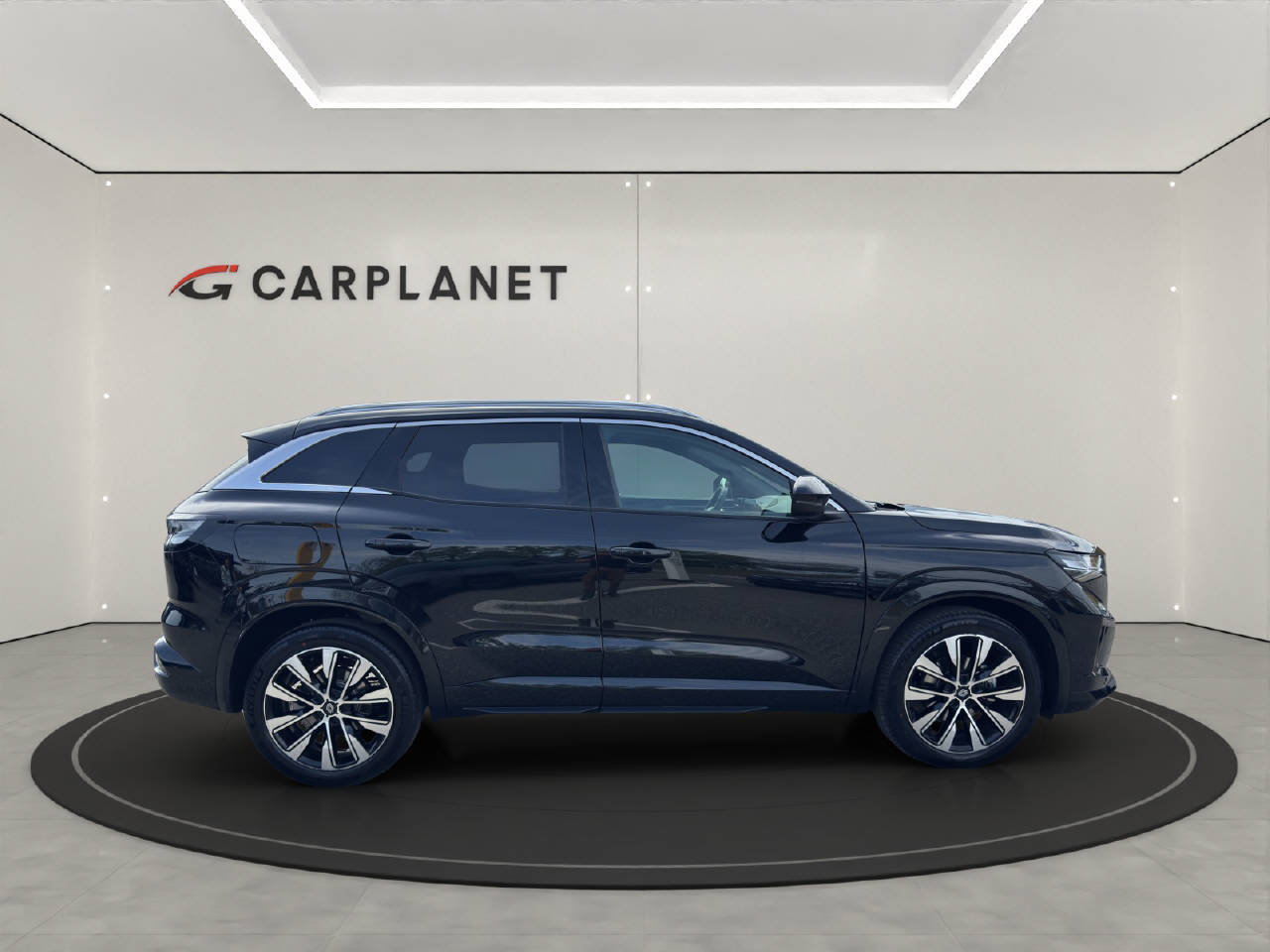 RENAULT Austral 1.3 TCe Techno, Hybride Léger Essence/Électricité, Voiture de démonstration, Automatique - 7