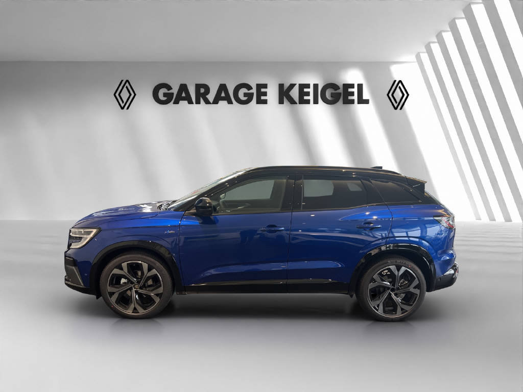 RENAULT Austral 1.3 TCe techno esprit Alpine, Hybride Léger Essence/Électricité, Voiture de démonstration, Automatique - 2