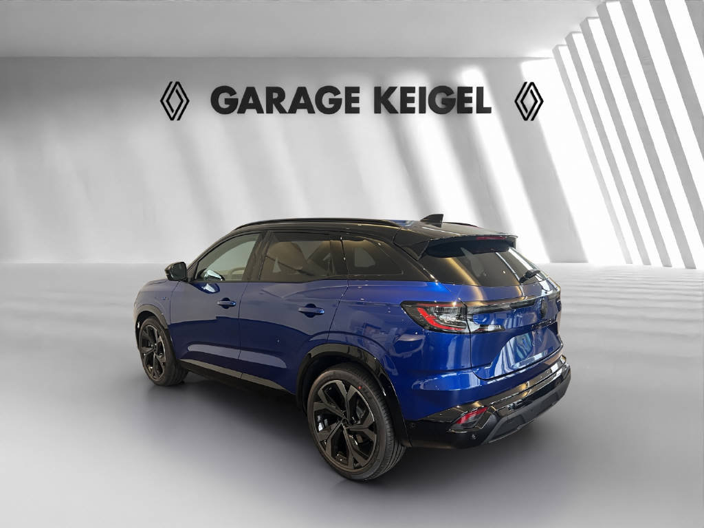RENAULT Austral 1.3 TCe techno esprit Alpine, Hybride Léger Essence/Électricité, Voiture de démonstration, Automatique - 3