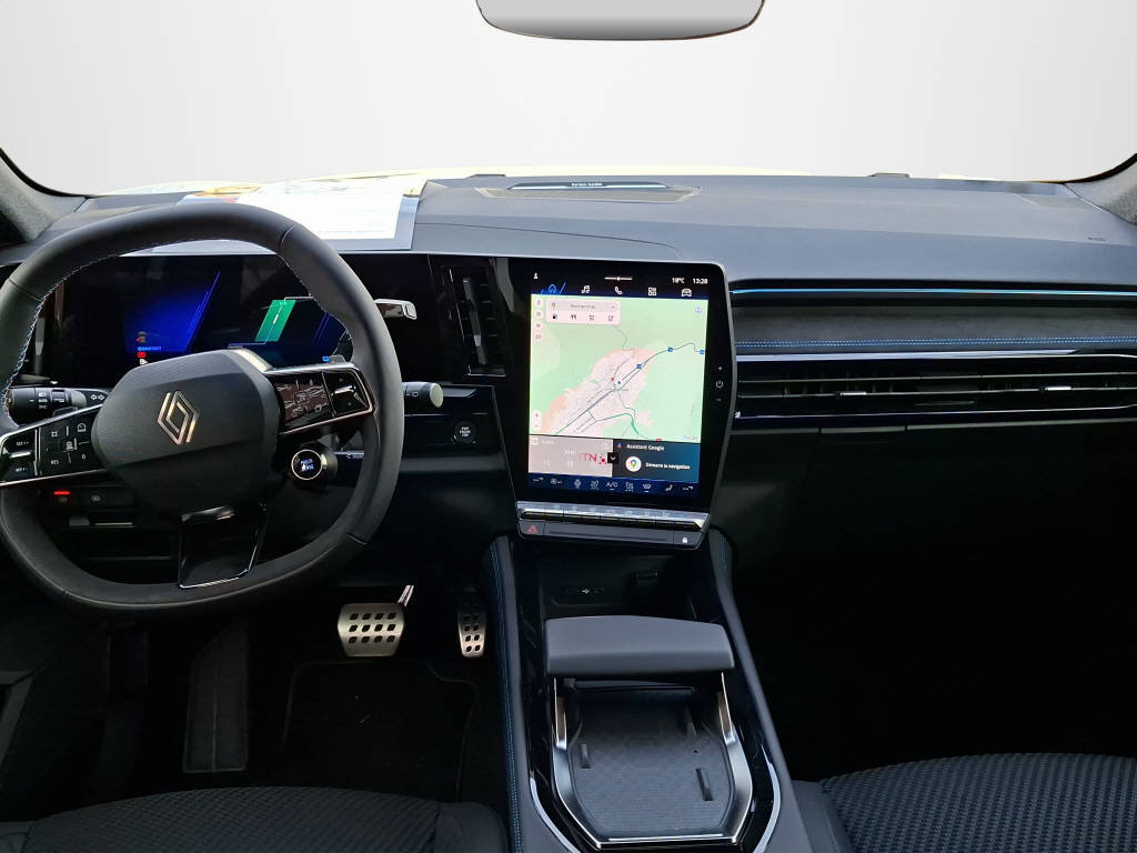 RENAULT Austral 1.2 E-Tech esprit Alpine, Voll-Hybrid Benzin/Elektro, Vorführwagen, Automatik - 6