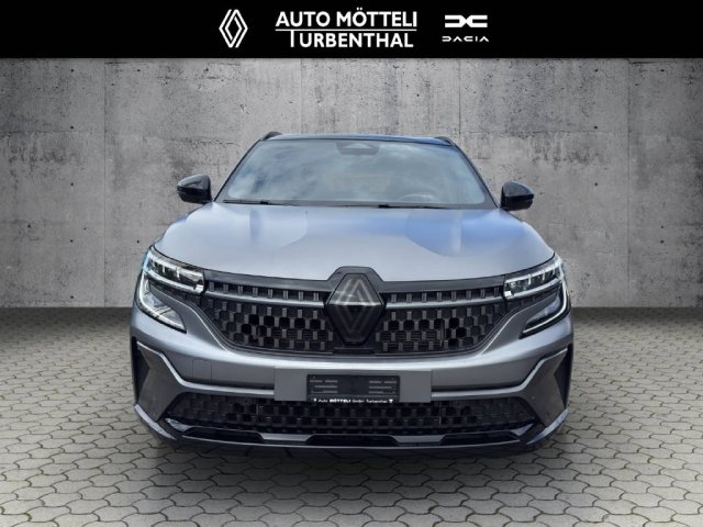 RENAULT Austral 1.2 E-Tech iconic esprit Alpine, Full-Hybrid Petrol/Electric, Ex-demonstrator, Automatic - 2