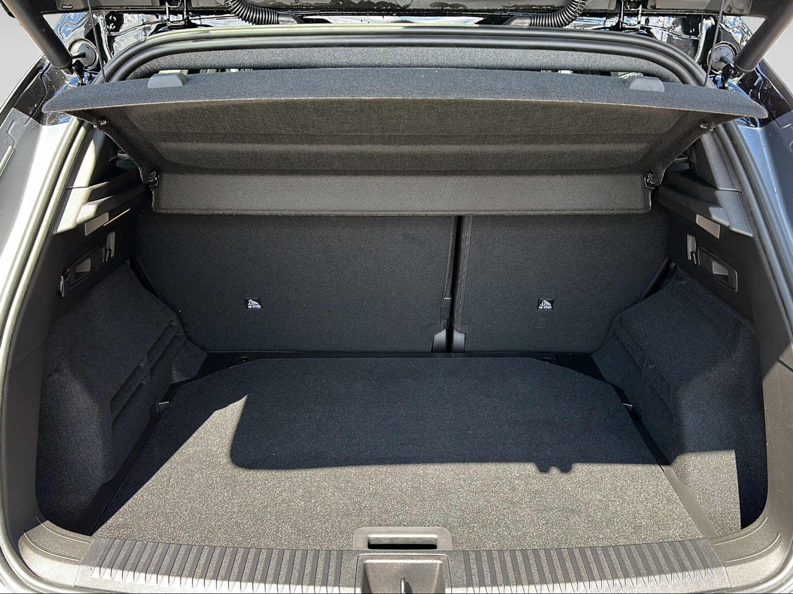 RENAULT Austral 1.2 E-Tech esprit Alpine, Voll-Hybrid Benzin/Elektro, Vorführwagen, Automatik - 7