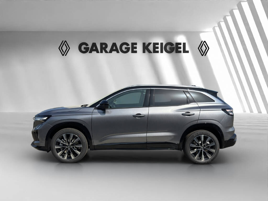RENAULT Austral 1.2 E-Tech techno, Voll-Hybrid Benzin/Elektro, Vorführwagen, Automatik - 2