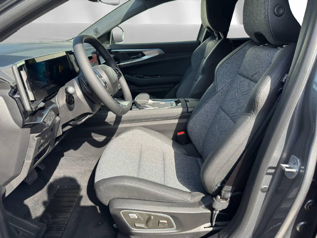 RENAULT Austral 1.2 E-Tech techno, Voll-Hybrid Benzin/Elektro, Vorführwagen, Automatik - 4