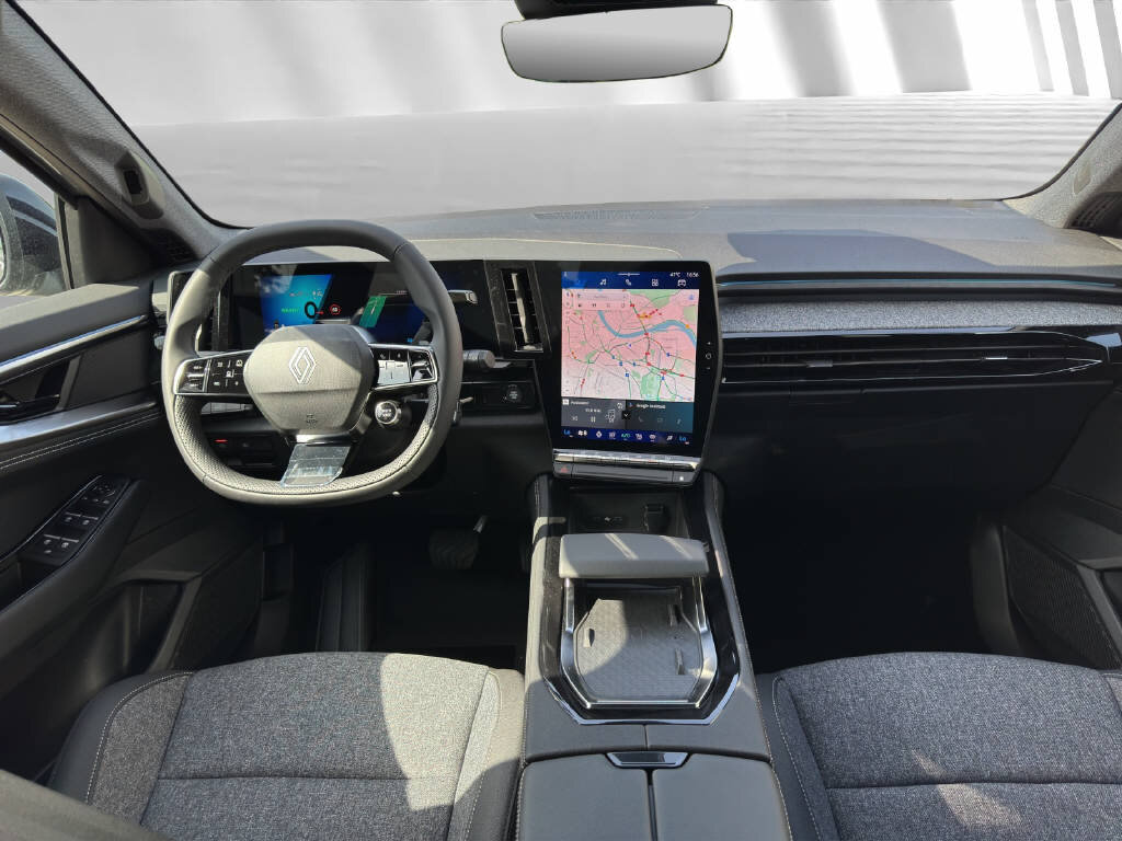 RENAULT Austral 1.2 E-Tech techno, Voll-Hybrid Benzin/Elektro, Vorführwagen, Automatik - 5