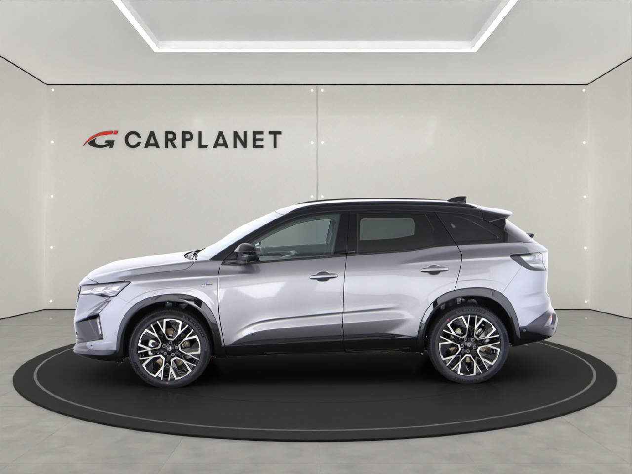 RENAULT Austral 1.2 E-Tech esprit Alpine, Full-Hybrid Petrol/Electric, Ex-demonstrator, Automatic - 2