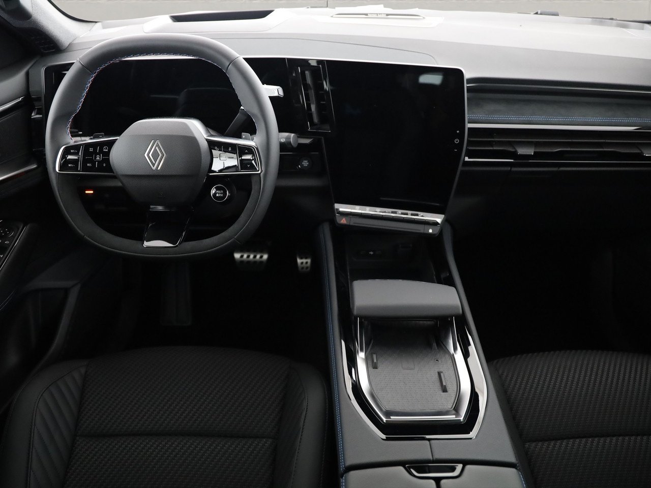 RENAULT Austral 1.2 E-Tech esprit Alpine, Full-Hybrid Petrol/Electric, Ex-demonstrator, Automatic - 5
