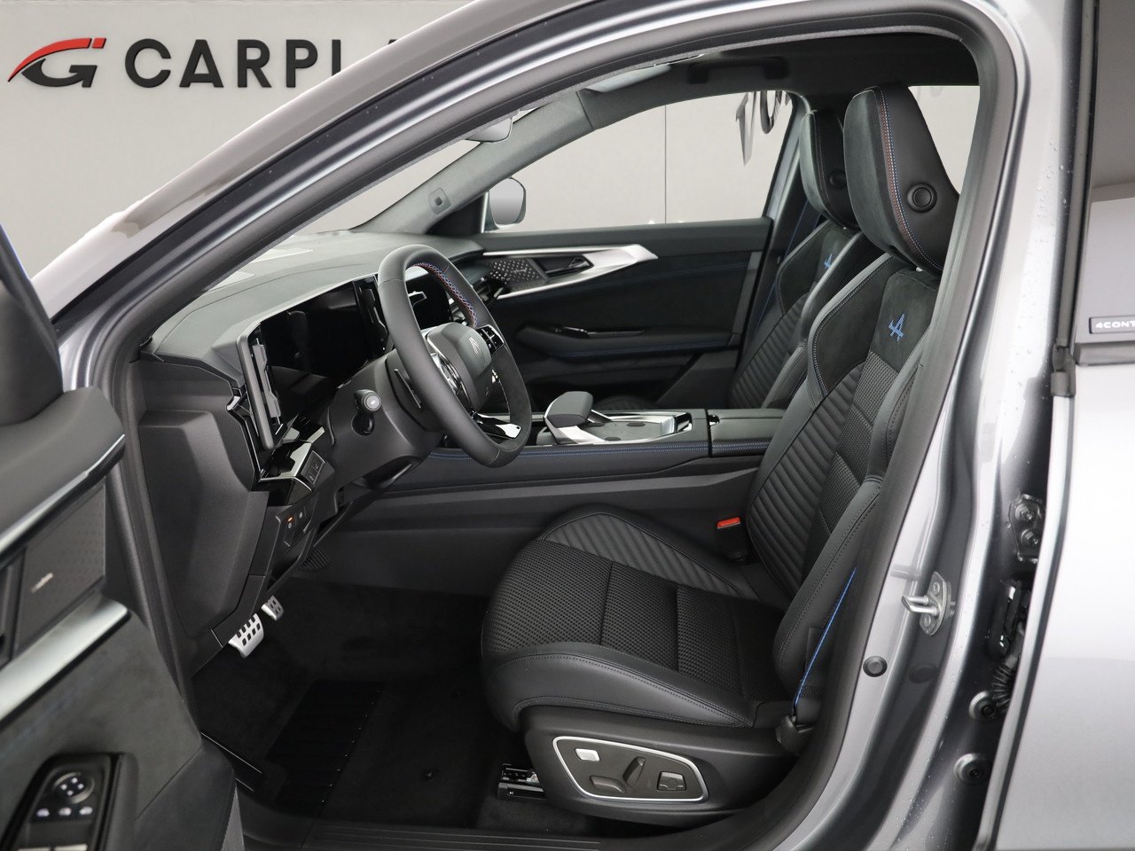 RENAULT Austral 1.2 E-Tech esprit Alpine, Full-Hybrid Petrol/Electric, Ex-demonstrator, Automatic - 6