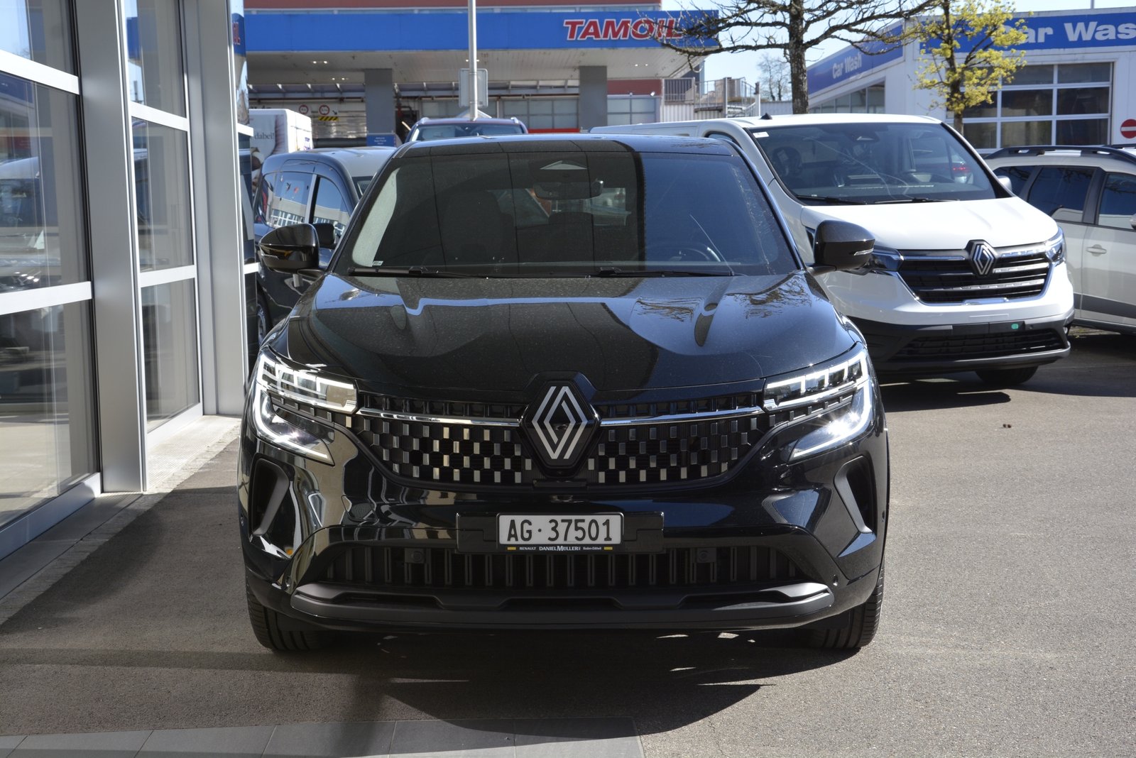 RENAULT Austral 1.2 E-Tech techno, Hybride Integrale Benzina/Elettrica, Auto dimostrativa, Automatico - 2