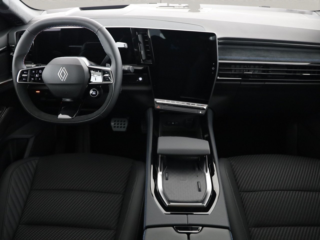 RENAULT Austral 1.2 E-Tech esprit Alpine, Full-Hybrid Petrol/Electric, Ex-demonstrator, Automatic - 5