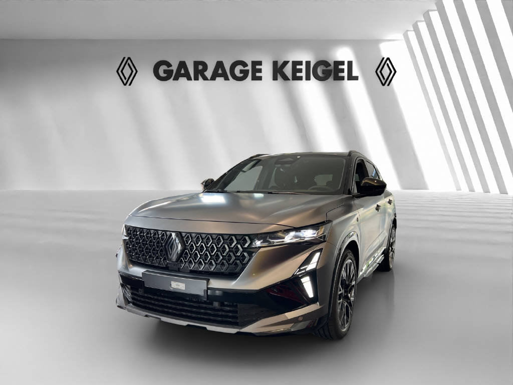RENAULT Austral 1.2 E-Tech esprit Alpine