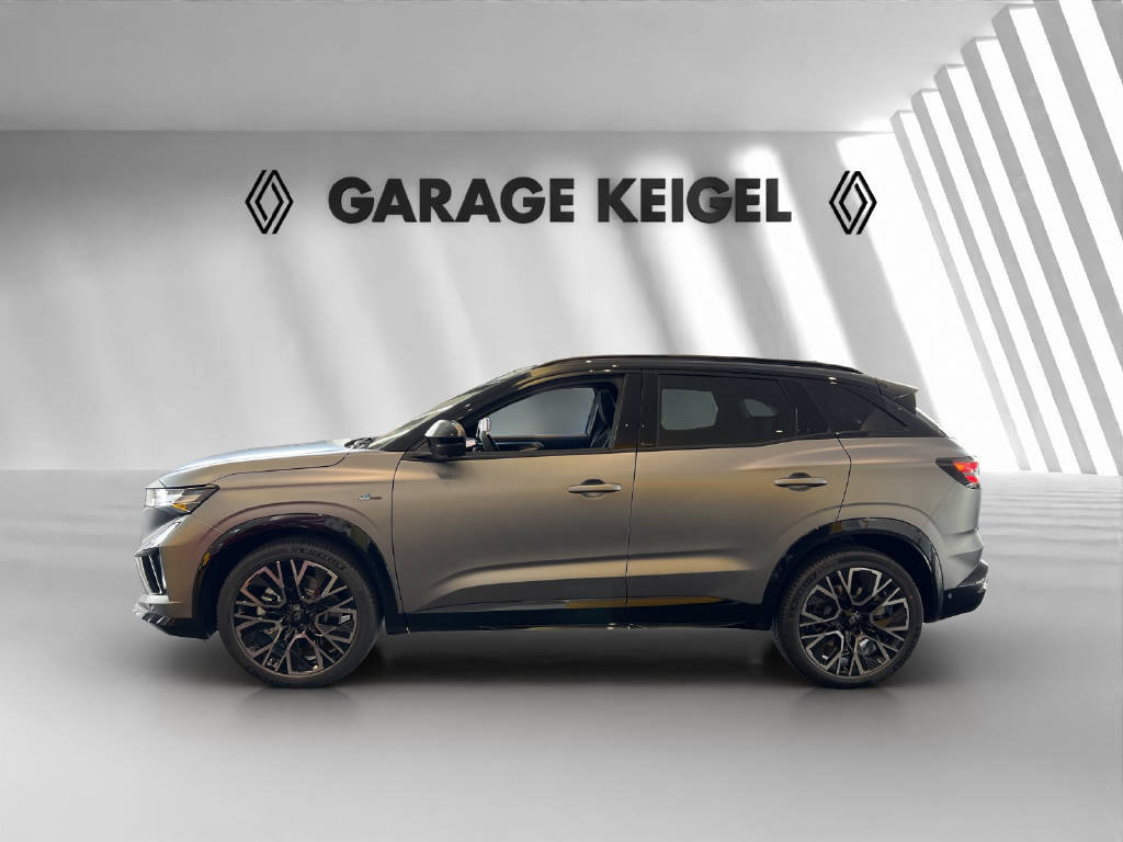 RENAULT Austral 1.2 E-Tech esprit Alpine, Voll-Hybrid Benzin/Elektro, Vorführwagen, Automatik - 2