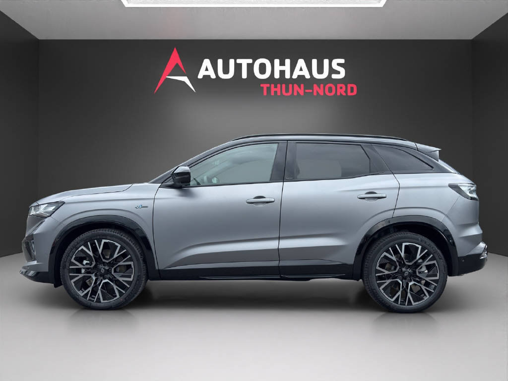 RENAULT Austral esprit Alpine full hybrid E-Tech 200, Hybride Intégral Essence/Électricité, Voiture de démonstration, Automatique - 2