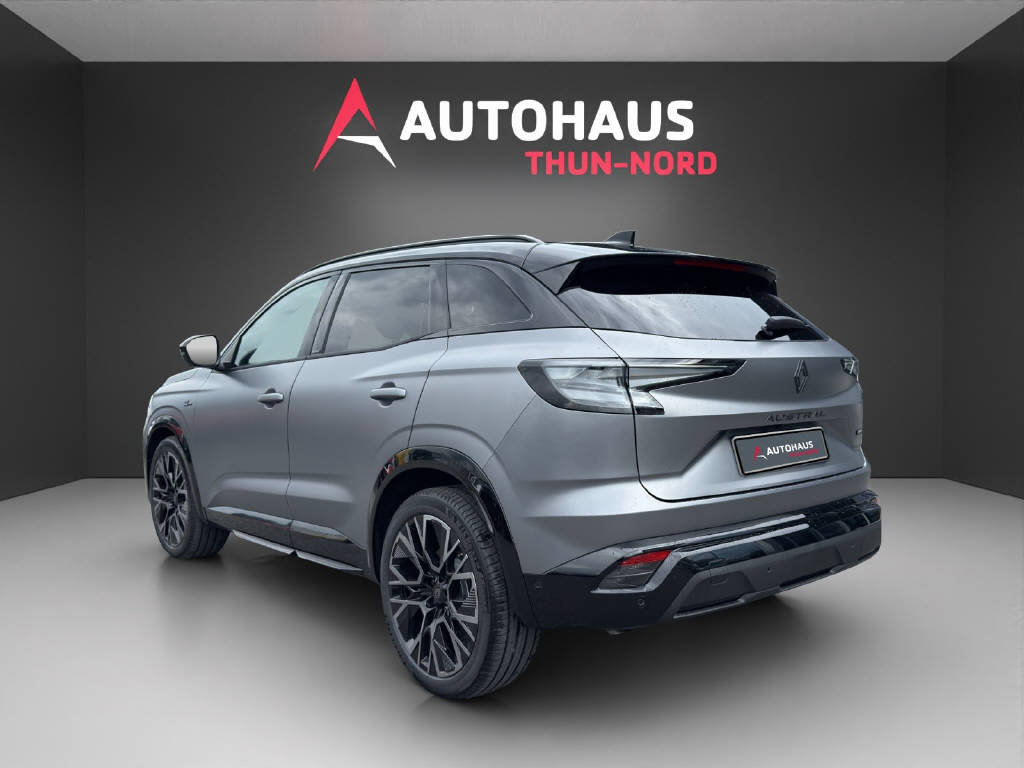 RENAULT Austral esprit Alpine full hybrid E-Tech 200, Hybride Intégral Essence/Électricité, Voiture de démonstration, Automatique - 3