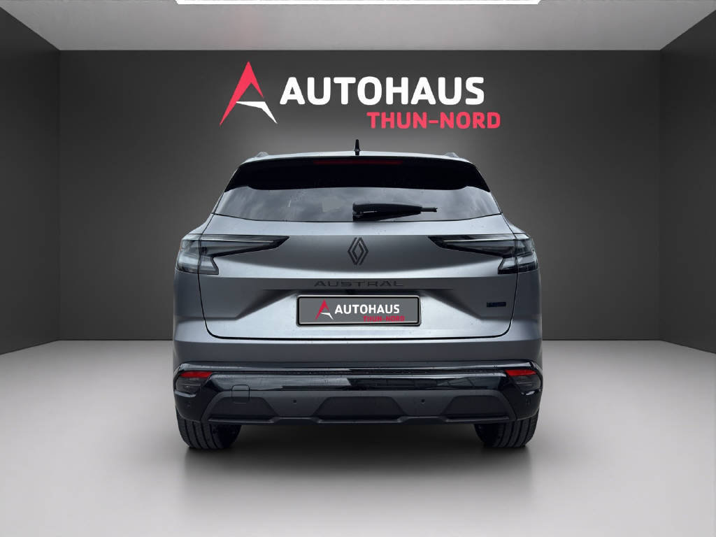 RENAULT Austral esprit Alpine full hybrid E-Tech 200, Hybride Intégral Essence/Électricité, Voiture de démonstration, Automatique - 4