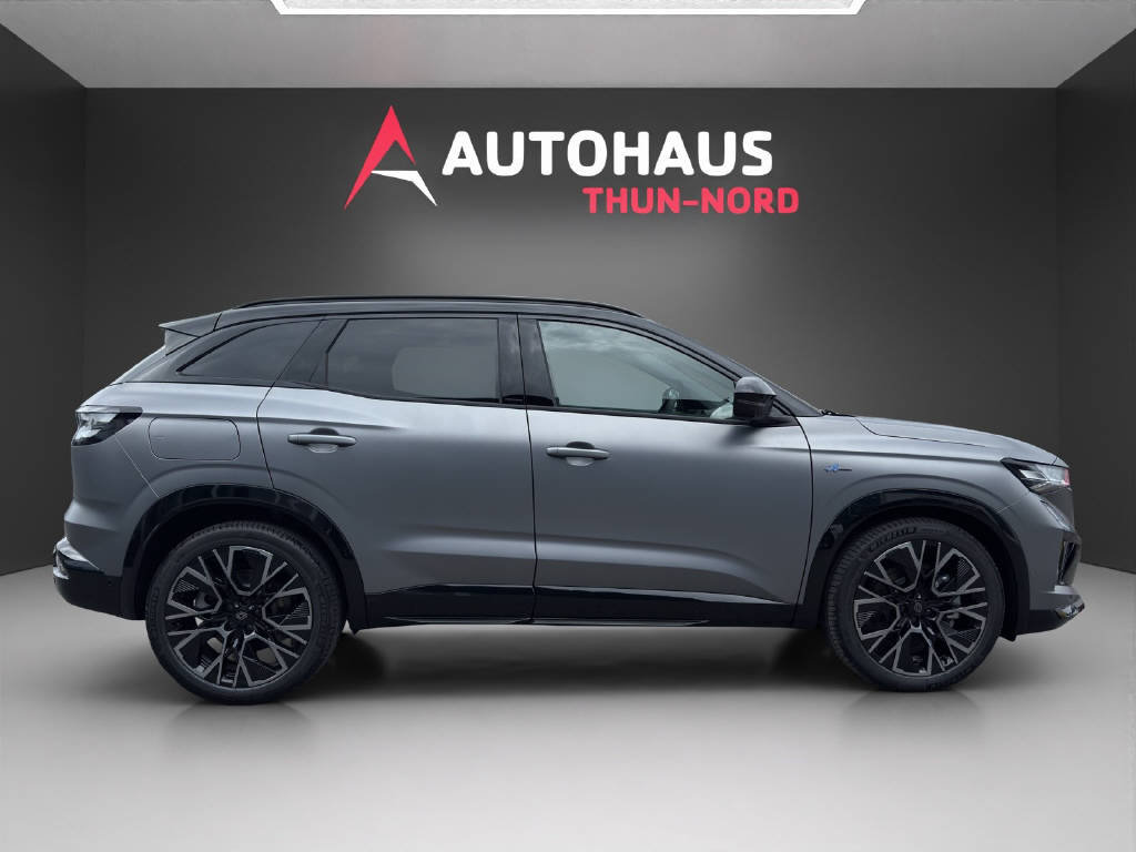 RENAULT Austral esprit Alpine full hybrid E-Tech 200, Hybride Intégral Essence/Électricité, Voiture de démonstration, Automatique - 6