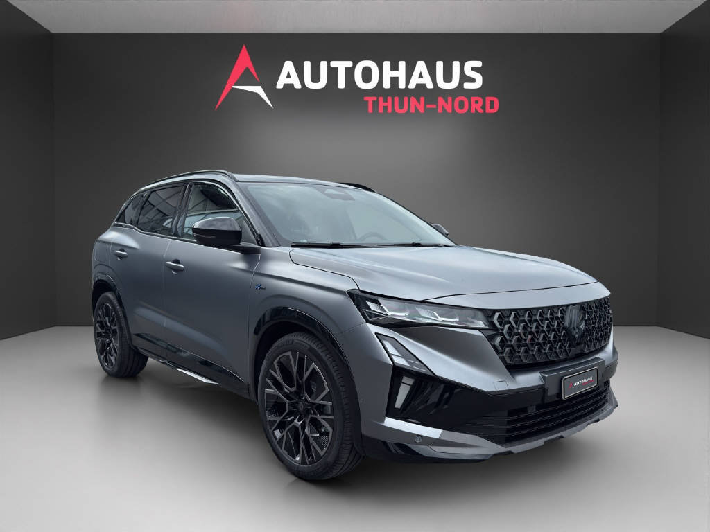 RENAULT Austral esprit Alpine full hybrid E-Tech 200, Hybride Intégral Essence/Électricité, Voiture de démonstration, Automatique - 7