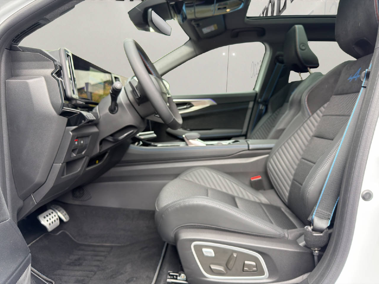 RENAULT Austral 1.2 E-Tech esprit Alpine, Hybride Integrale Benzina/Elettrica, Auto dimostrativa, Automatico - 5