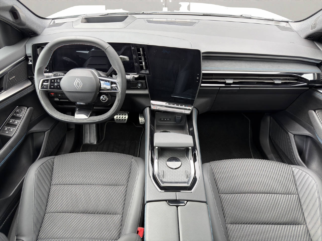 RENAULT Austral 1.2 E-Tech esprit Alpine, Hybride Integrale Benzina/Elettrica, Auto dimostrativa, Automatico - 6