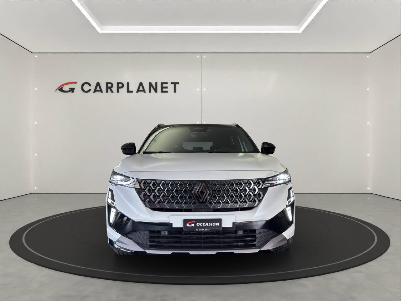 RENAULT Austral 1.2 E-Tech esprit Alpine, Full-Hybrid Petrol/Electric, Ex-demonstrator, Automatic - 2