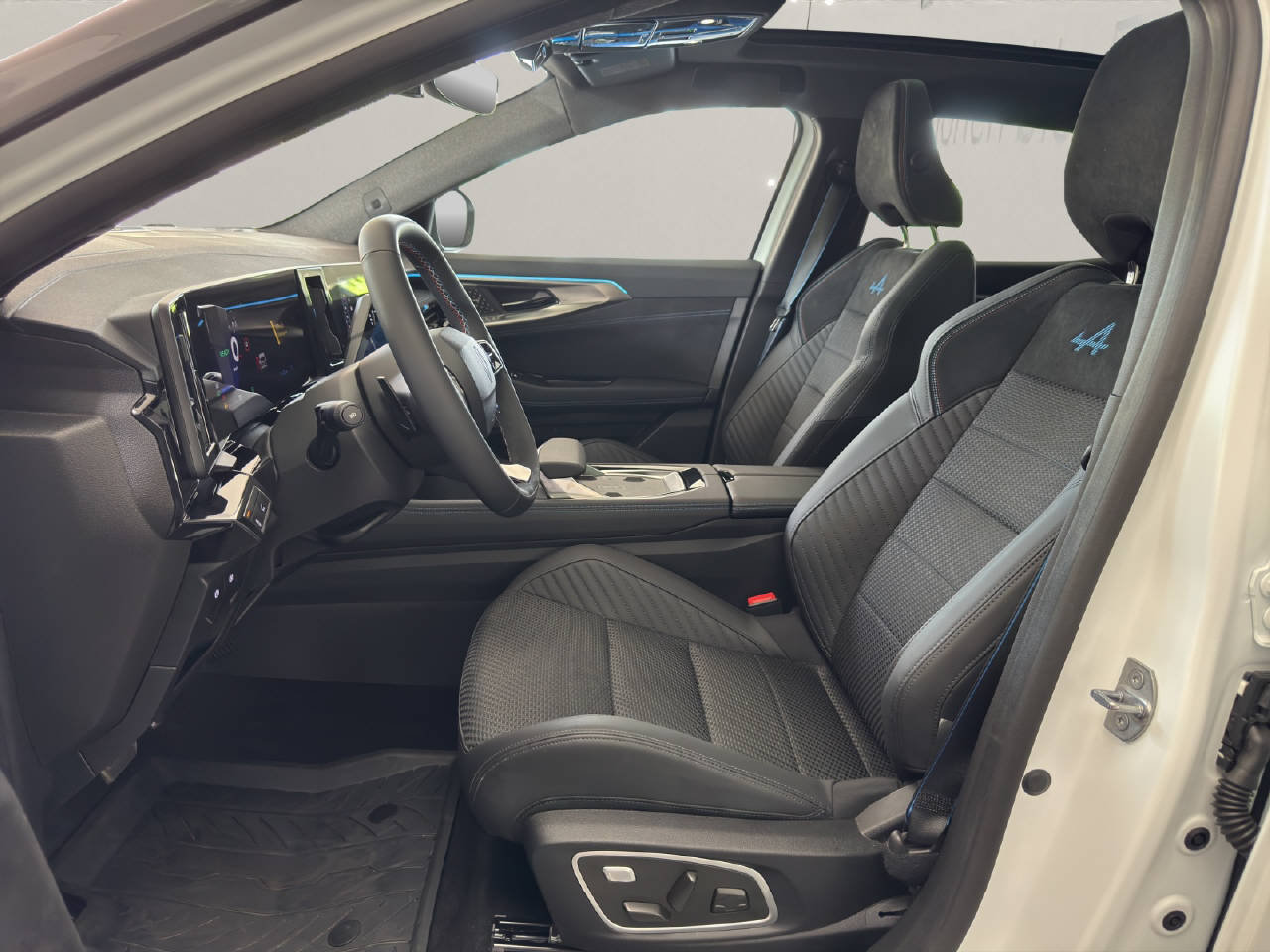 RENAULT Austral 1.2 E-Tech esprit Alpine, Full-Hybrid Petrol/Electric, Ex-demonstrator, Automatic - 6