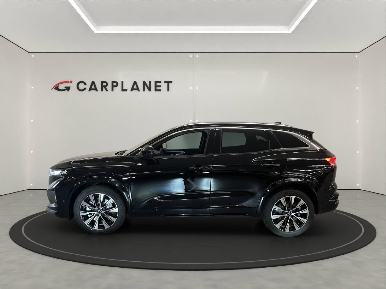 RENAULT Austral 1.2 E-Tech techno, Voll-Hybrid Benzin/Elektro, Vorführwagen, Automatik - 2