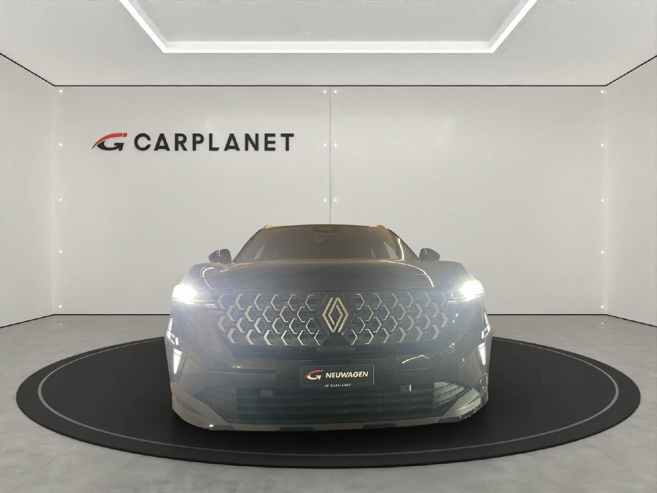 RENAULT Austral 1.2 E-Tech techno, Voll-Hybrid Benzin/Elektro, Vorführwagen, Automatik - 6