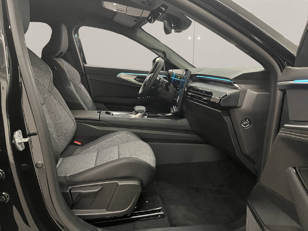 RENAULT Austral 1.2 E-Tech techno, Voll-Hybrid Benzin/Elektro, Vorführwagen, Automatik - 7