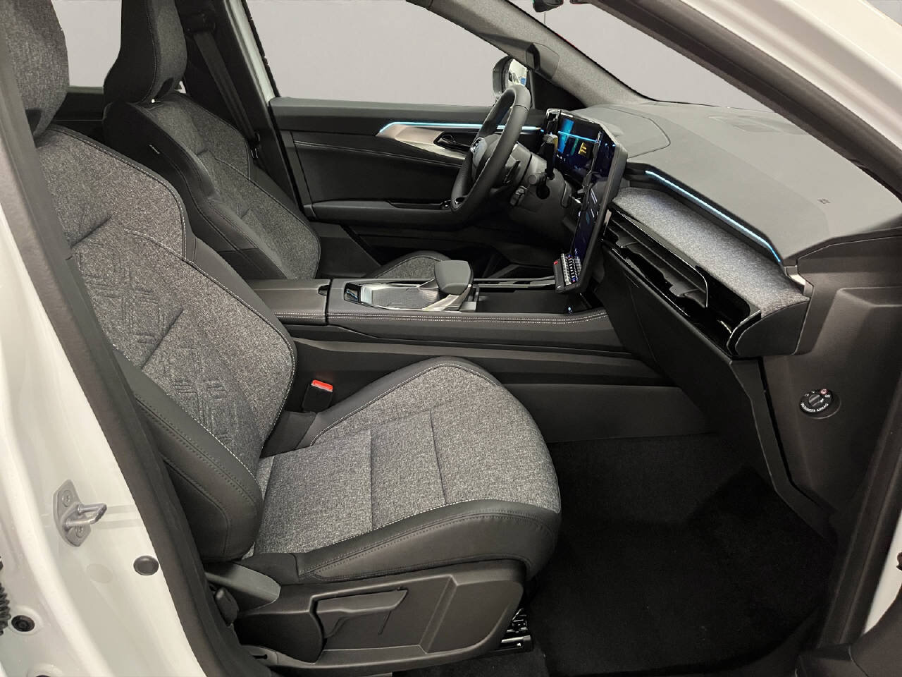 RENAULT Austral 1.2 E-Tech techno, Voll-Hybrid Benzin/Elektro, Vorführwagen, Automatik - 7