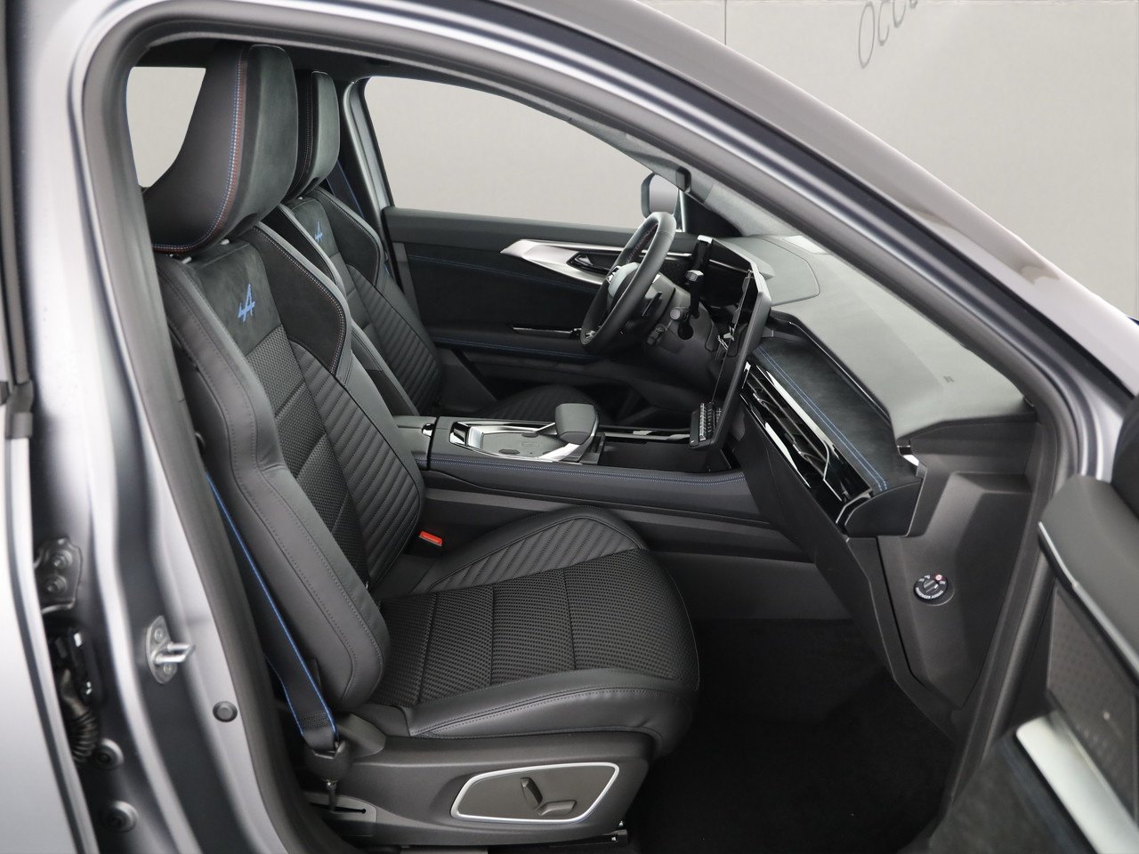 RENAULT Austral 1.2 E-Tech esprit Alpine, Full-Hybrid Petrol/Electric, Ex-demonstrator, Automatic - 7