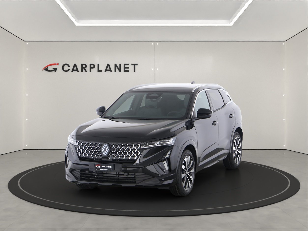RENAULT Austral 1.3 TCe techno