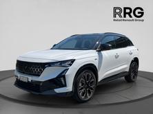 RENAULT Austral 1.2 HEV 200 Iconic A, Full-Hybrid Petrol/Electric, Ex-demonstrator, Automatic - 2