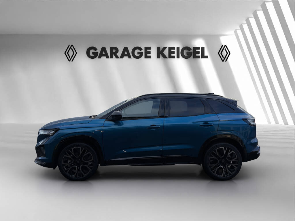 RENAULT Austral 1.2 E-Tech esprit Alpine, Voll-Hybrid Benzin/Elektro, Vorführwagen, Automatik - 2