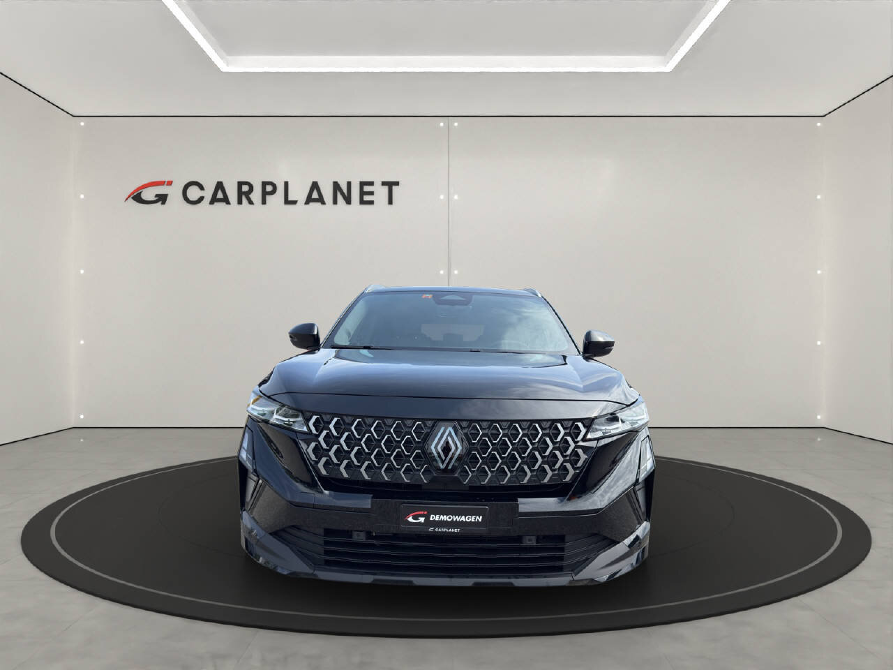 RENAULT Austral 1.3 TCe techno, Hybride Léger Essence/Électricité, Voiture de démonstration, Automatique - 2
