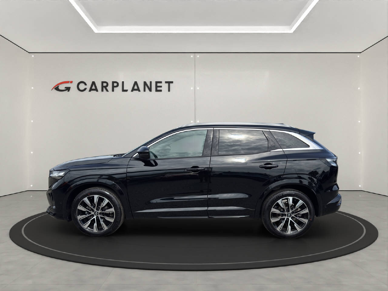 RENAULT Austral 1.3 TCe techno, Hybride Léger Essence/Électricité, Voiture de démonstration, Automatique - 3