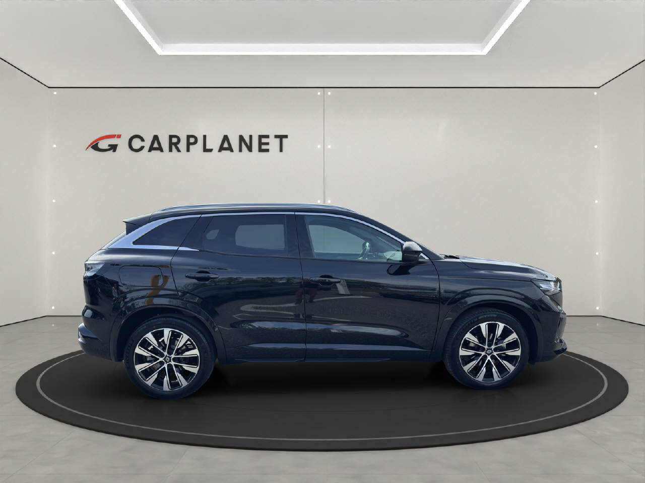 RENAULT Austral 1.3 TCe techno, Hybride Léger Essence/Électricité, Voiture de démonstration, Automatique - 7